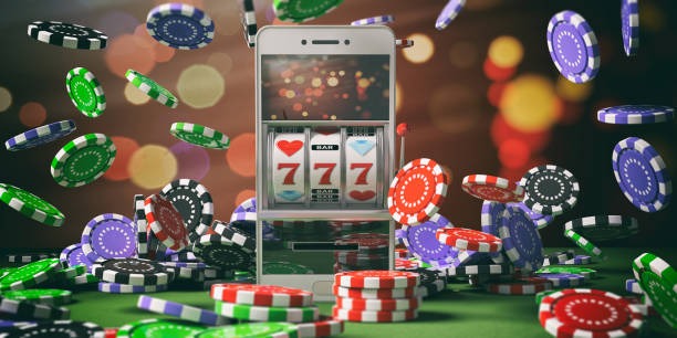 Live dealer rolling dice in Dadu Online game