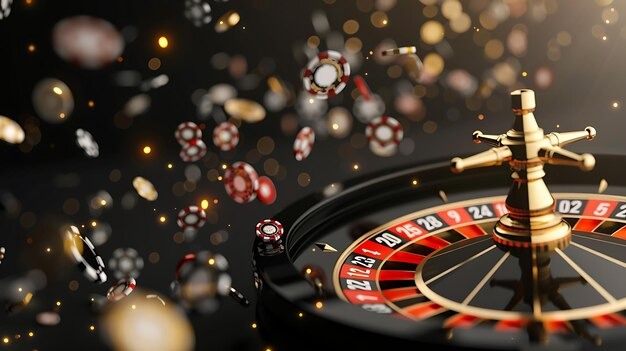 Live Kembang Kempis dealer conducting a round with visible card deck and betting interface