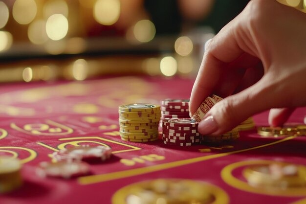 3D and 2D togel options