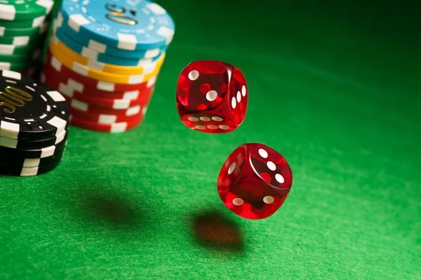 Plug and combination bet setup