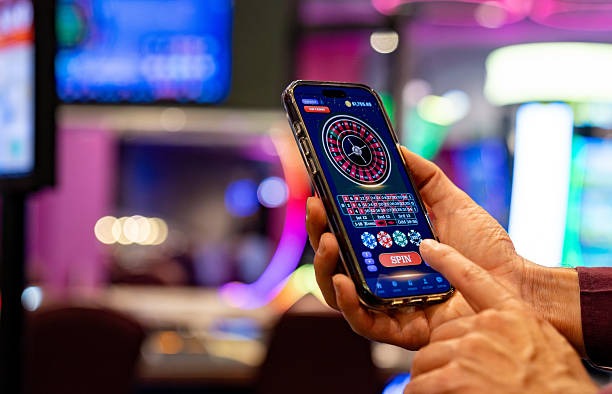 DANA mobile wallet app icon